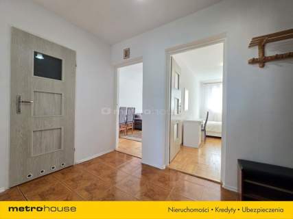  REZERWACJA Mieszkanie 49.4m2 - 3 pokoje