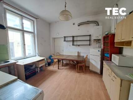 Potencjał I Duże możliwości aranżacyjne I okazja