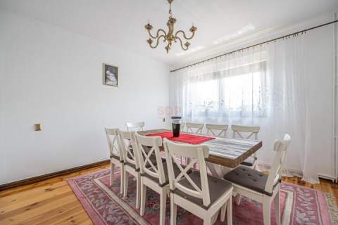216 m2 Dom Komfort codziennego życia