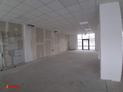 Lokal medyczny parter 160 m2