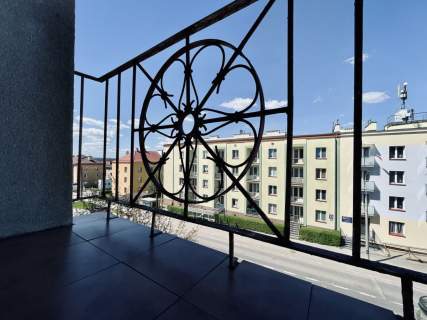 Dwustronne Balkon Piwnica Po generalnym remo