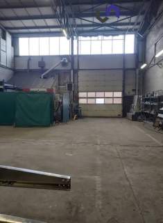 Magazyn do wynajęcia, 224 m2, Rybnik