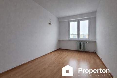 Rozkładowe mieszkanie w Łomży 60,93 m