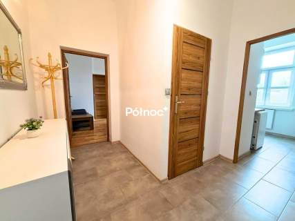 Atrakcyjne mieszkanie we Włodawie 42,7m2- 1 piętro