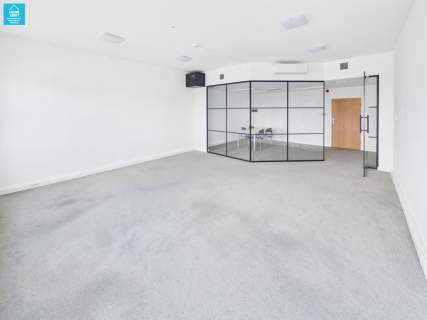 Biuro 2 pokoje Centrum Gdyni Plac Kaszubski