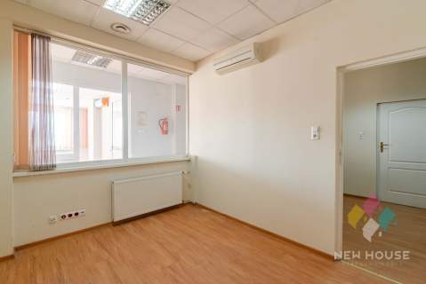 Olsztyn, Lubelska, lokal 7 pok. 113 m2
