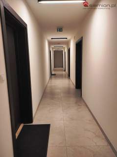 Apartament z ogródkiem na wynajem Michałkowice