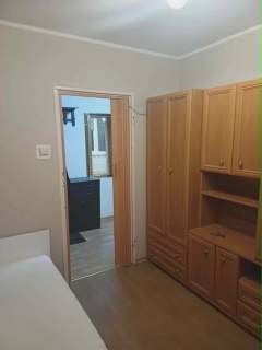 Mieszkanie dwupokojowe, balkon, Piła