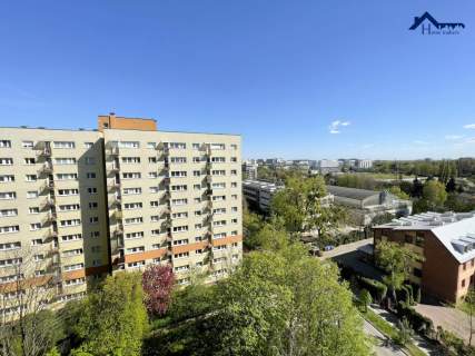 Po remoncie 3-pok. Komunikacja Balkon 