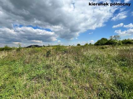 Działka 1011 m2 Podbrzezie Dolne ul. Kolonia Moniuszki