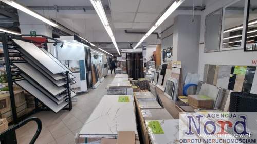 LOKAL USŁUGOWY W CENTRUM AUGUSTOWA