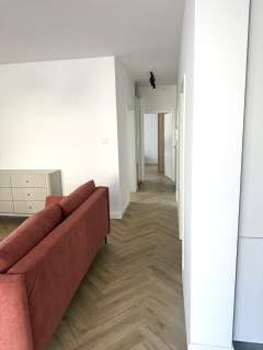 Mieszkanie do wynajęcia, 80 m2, Warszawa