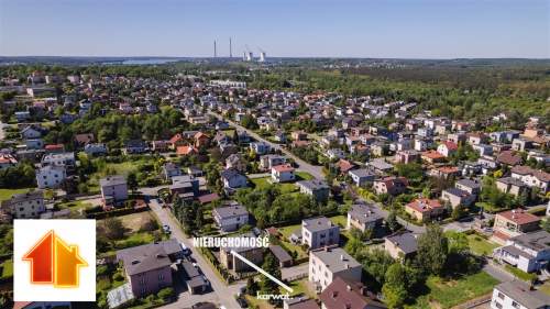Dom Rybnik Północ