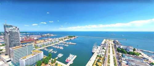 Gdynia Centrum Okazja Super Lokalizacja