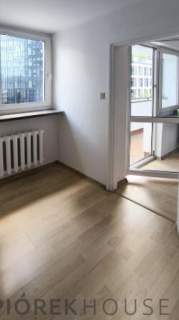 3-pokojowe mieszkanie na Woli
