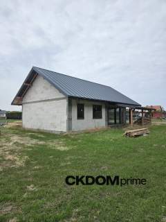 Przytulny dom-Twoja wizja w Rytwianach 
