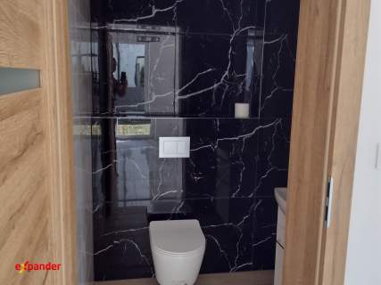 Bliźniak gotowy do wejścia premium 160 m2