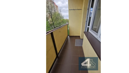 2Pokoje Balkon Dolnośląskie Winda