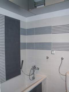 Mieszkanie dwupokojowe typu studio