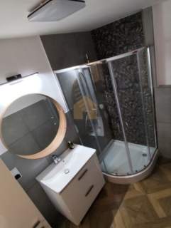 Jeleniogórska/59,9 m2/parter/ 2 ogródki