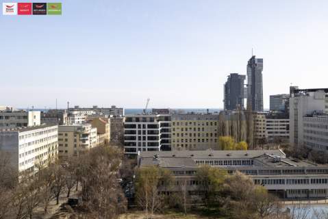 2 pokojowe mieszkanie Gdynia Śródmieście