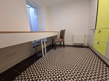 Wyjątkowy lokal biurowy 80 m2, Stary Żoliborz