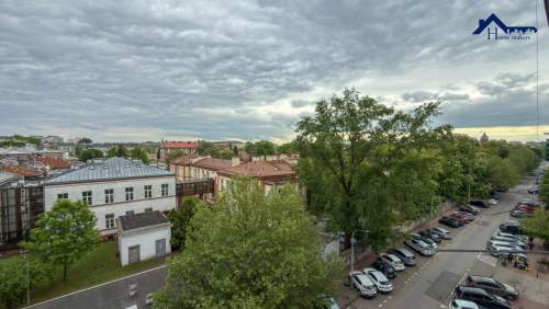 Centrum Metro 2 stronne h 3m Garaż 4 pokoje 