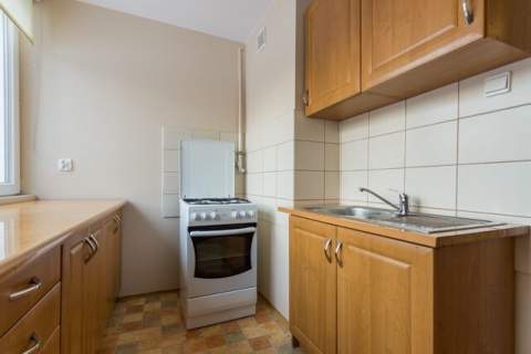 Aleksandrowska 110, Teofilów, 2 pokoje z balkonem