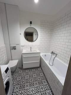 Mieszkanie na sprzedaż, 48,28 m2, Kraków