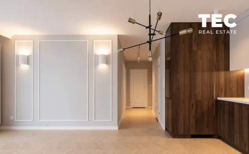 Mieszkanie na sprzedaż, 68,16 m2, Kraków