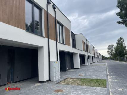 Dom szeregowy -137m2