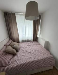 2-pokojowe mieszkanie na Pradze-Południe