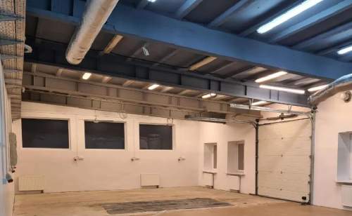 Magazyn do wynajęcia, 550 m2, Kobyłka