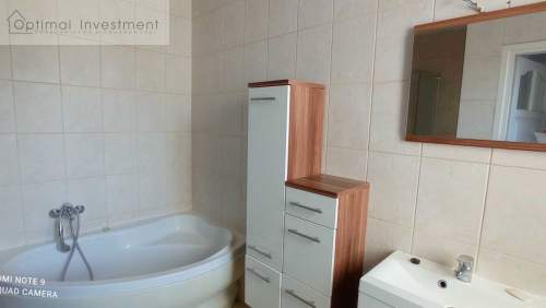 Czyżyny apartament 3-poz. 2 balkony. 2005.r.Winda.