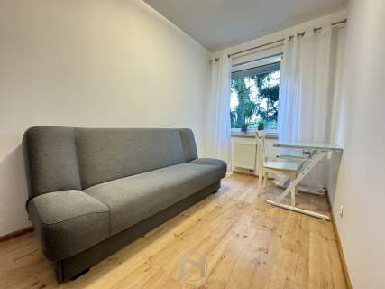 Mieszkanie do wynajęcia, 35 m2, Gorzów Wielkopolski