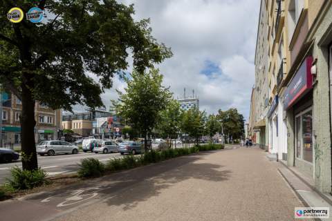 Mieszkanie 2 pokojowe w centrum Wrzeszcza