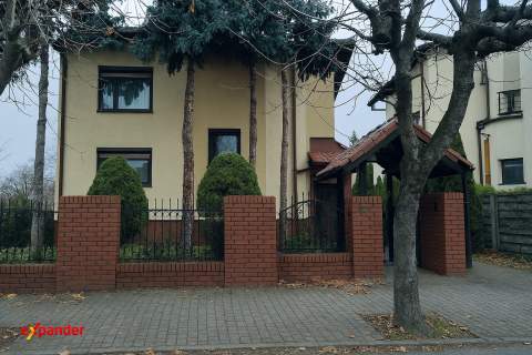 Dom z potencjałem biznesowym- warsztat, NA RATY 0%