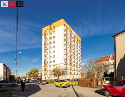 54m2, winda, świetna komunikacja z Trójmiastem.