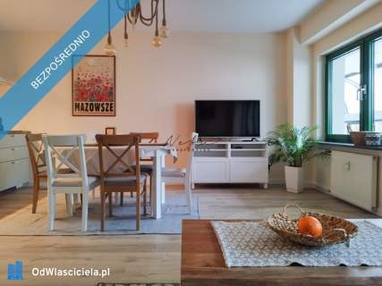 Wyjątkowy apartament z mnóstwem udogodnień