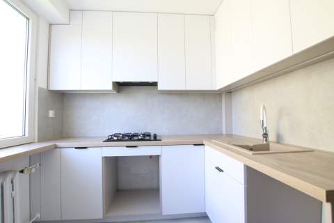 Mieszkanie, Lublin, ul. Radości, 3 pokoje, 60,5m2