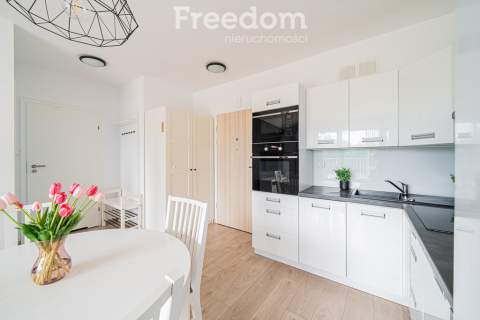 Apartament 2 pokojowy- spacerem do plaży, Podczele