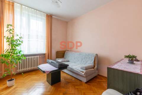 3 pokoje Centrum ROZKŁADOWE
