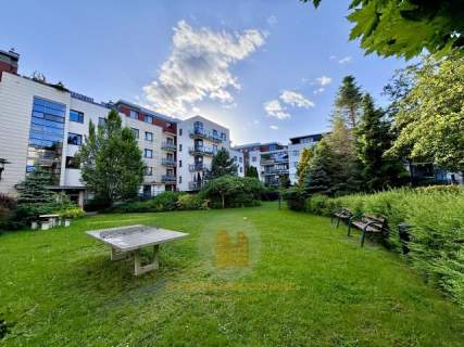 Cichy apartament , 3-pokoje z garderobą, 2xparking