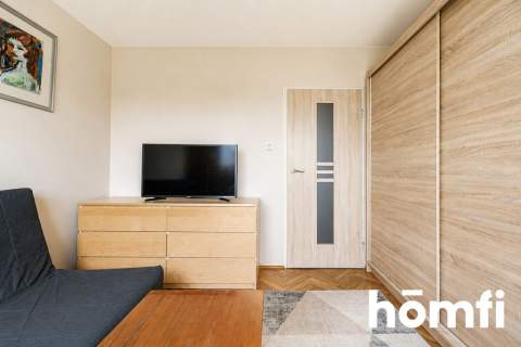 Żoliborz, ul. Włościańska 2 pokoje 42 m2