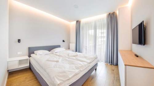 Apartament z 1 sypialnią, Bydgoska 5A/7