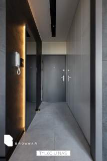 Luksusowy apartament z tarasem