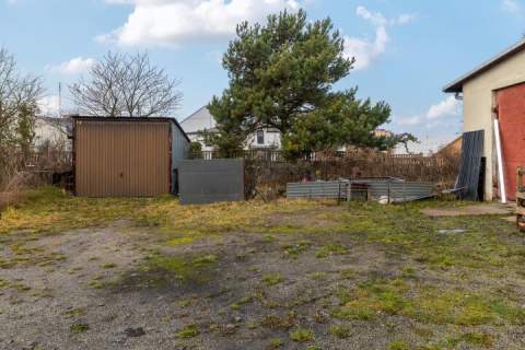 10 000 m2 w centrum Szczekocin NA SPRZEDAŻ LUB WYNAJEM