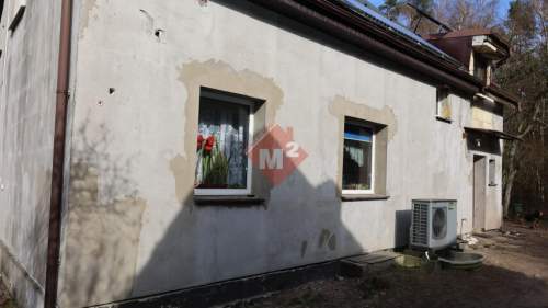 Dom na sprzedaż w Szczecinie, Płonia-Śmierdnica