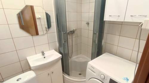 Krańcowa 82, Bronowice, 3 pokoje z balkonem
