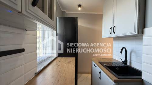 2-pok.mieszkanie po remoncie-Gdynia Chylonia